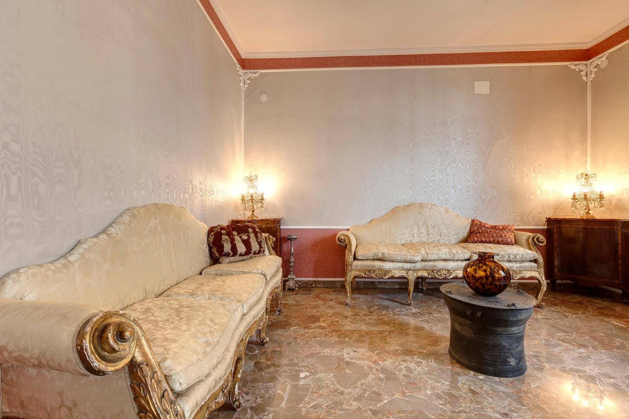 Fiorenza Historical Apartment By Mamo Florenţa Exterior foto
