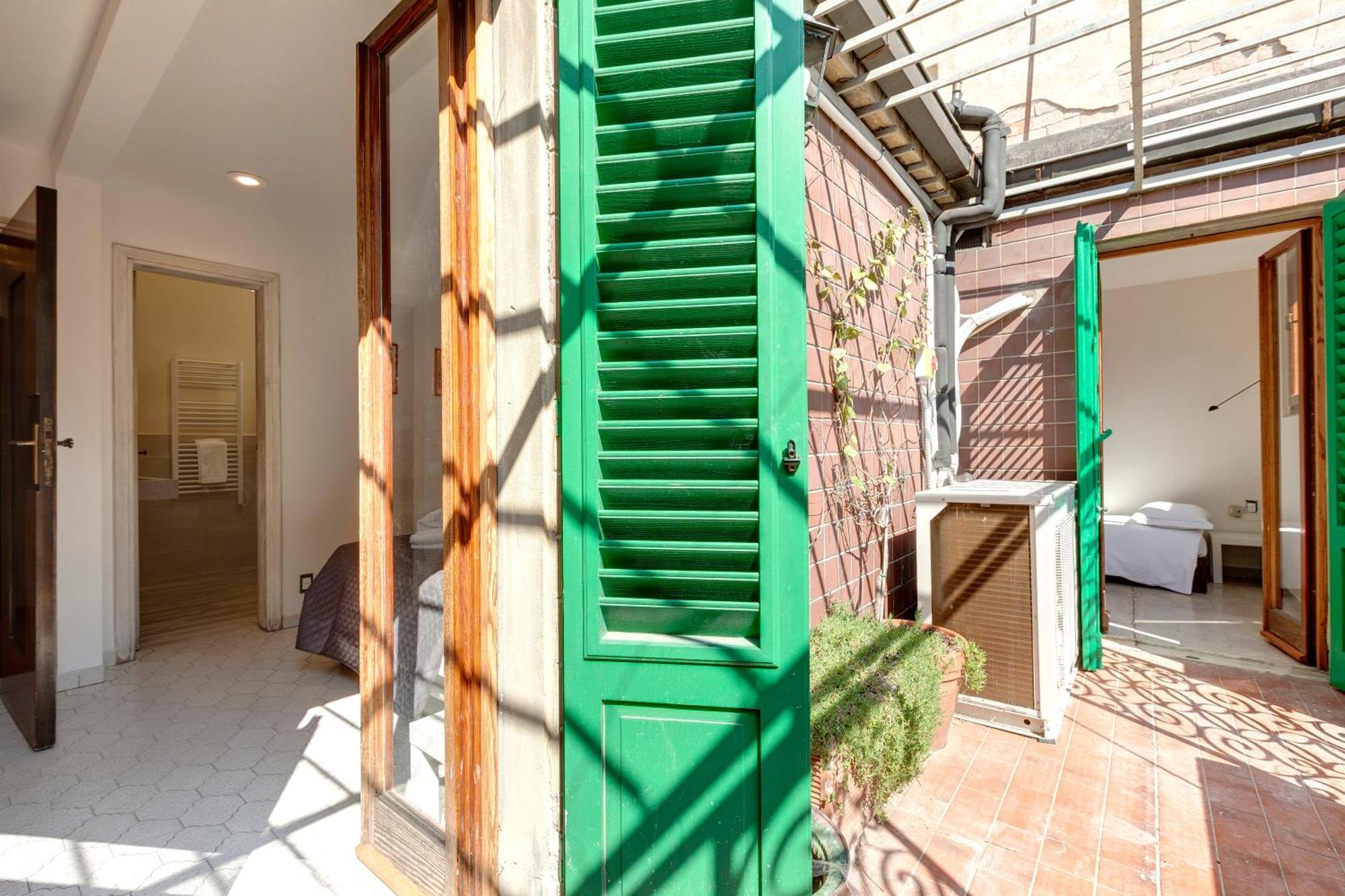Fiorenza Historical Apartment By Mamo Florenţa Exterior foto